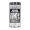 Insl-X By Benjamin Moore Insl-X Indoor and Outdoor Gray Blend Decorative Floor Flakes 12 oz EGF900099-EA - alternate 1